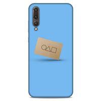 Huawei P20 Pro Uyumlu Kılıf Squid Game (9) Kılıf Sang-Hun