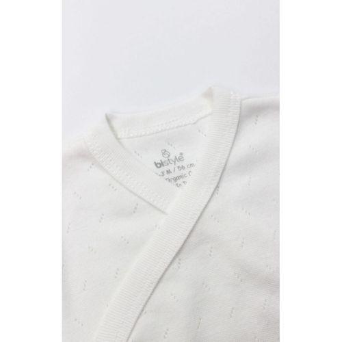 Bistyle 10lu Hastane Çıkışı Morning Sun 11132 Ekru