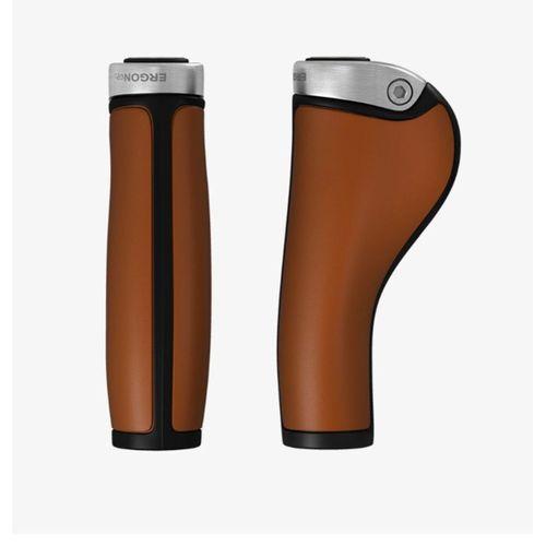 Elcik Avuç İçi Destekli GP1 Deri Bal Rengi Brooks