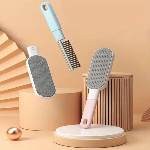 Shed Pal 4ü 1 Arada Tüy Toplama Fırçası