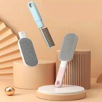 Shed Pal 4ü 1 Arada Tüy Toplama Fırçası