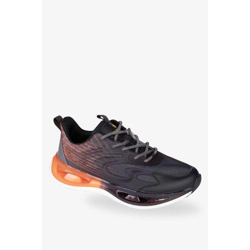 Hammer Jack Vesper Siyah Erkek Spor Ayakkabı