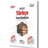 TYT Türkçe Plus Soru Bankası Çap Yayınları