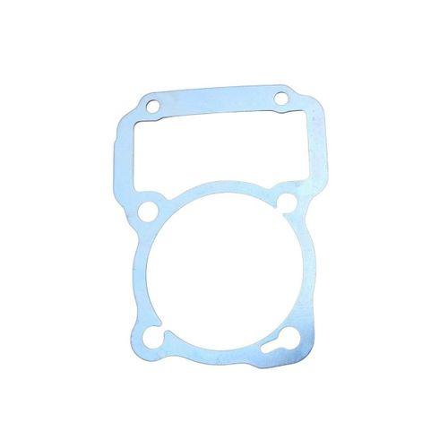 SEVGENT Cg 200 Silindir Alt Conta Çelik 1 Mm Yükseltme (72 Mm)