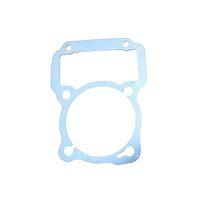 SEVGENT Cg 200 Silindir Alt Conta Çelik 1 Mm Yükseltme (72 Mm)