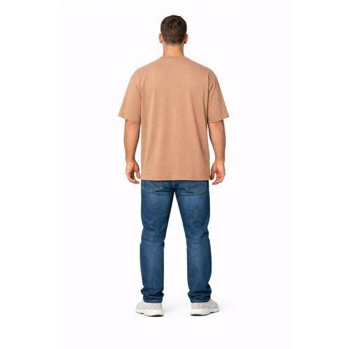 ALEXANDERGARDI BASKILI OVERSİZE T-SHİRT (UNX-004601)