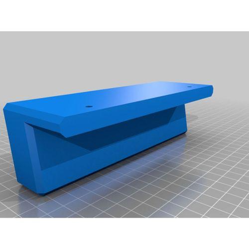 Matkap Ucu Tutucu Metrik (Bu ürün Sadece Plastik parçadır - Almadan Önce Soru Sorabilirsiniz)