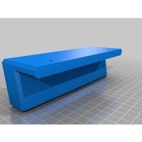 Matkap Ucu Tutucu Metrik (Bu ürün Sadece Plastik parçadır - Almadan Önce Soru Sorabilirsiniz)