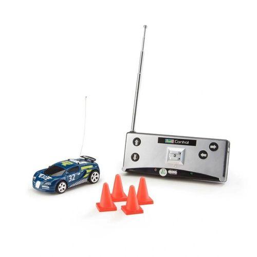 Eğitici Oyuncak  23561 Revell RC Mini Mavi Yarış Arabası