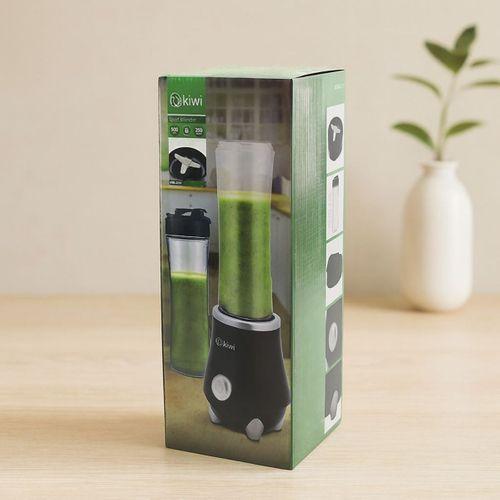 Standlı Kişisel Blender 250W - 500ml Paslanmaz Çelik Bıçaklı