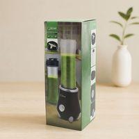 Standlı Kişisel Blender 250W - 500ml Paslanmaz Çelik Bıçaklı