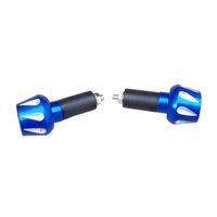 SEVGENT Gidon Tapası Alüminyum Mavi