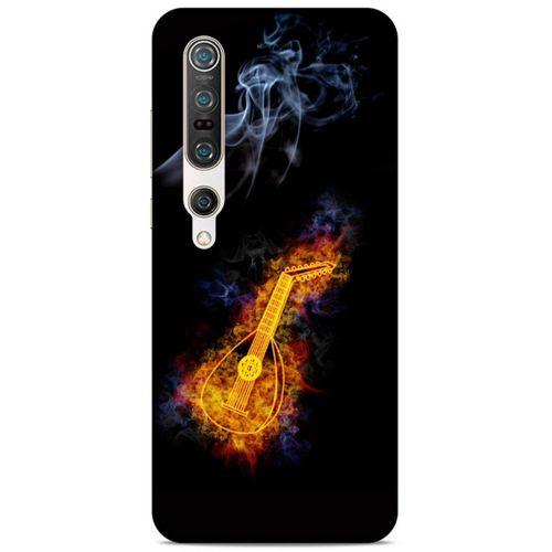 Lopard Xiaomi Mi 10 Pro Uyumlu Kılıf FireX (11) Tam Koruma Ut