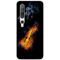 Lopard Xiaomi Mi 10 Pro Uyumlu Kılıf FireX (11) Tam Koruma Ut