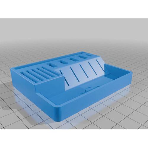 USB SD Tutucu - 6902500