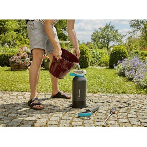 Gardena 11130 Basınçlı Püskürtücü İlaçlama Pompası 5 lt