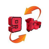 6888 POCKET MORPHERS ASORTİ(Tekli satılır)