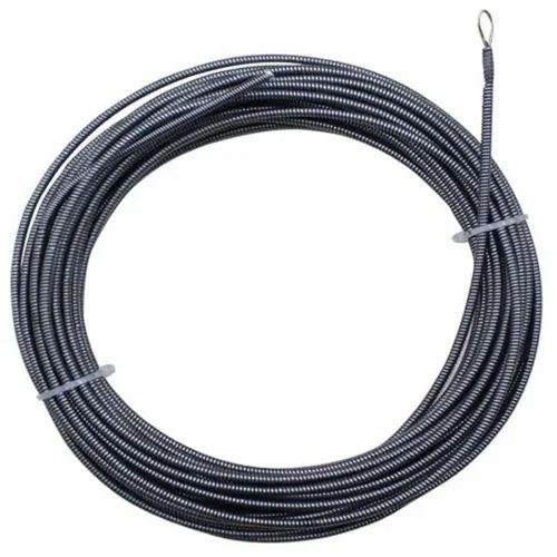 Elektrikçi Sustası Takviyeli - 10 Metre