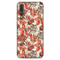 Botanix 93 Huawei P20 Pro Kılıf Silikon Kapak