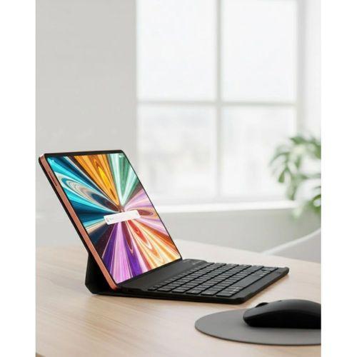 Tablet Pc Klavye Kalem Kılıf Ekran Koruyucu Hediyeli Full Paket