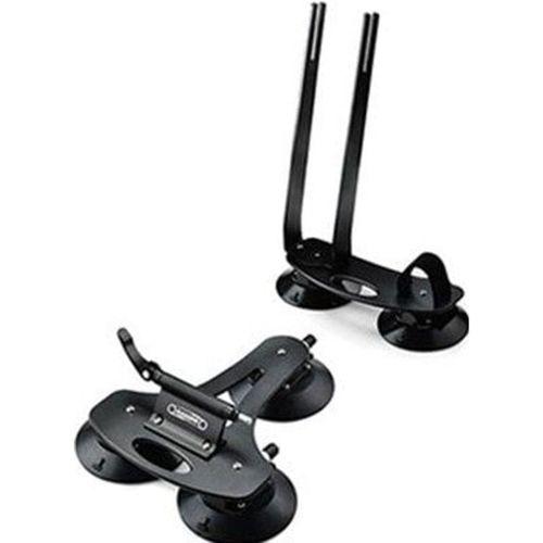 Tavan Üstü Vakumlu Bisiklet Taşıyıcı RASSINE LX-B4