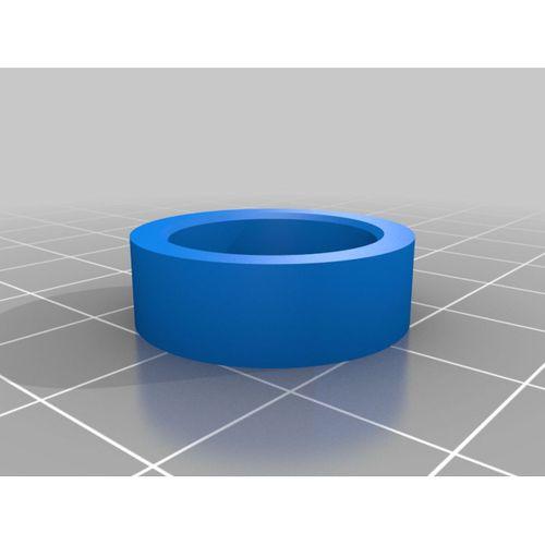 4.7Q Sterilit Filament Tutucu Vert Montaj - 5129691