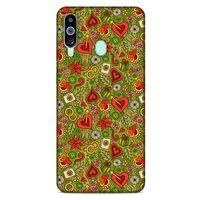 Samsung Galaxy M40 Kılıf Hediyelik Seri Sevgililer Günü (37) 14 Şubat Silicone Cover