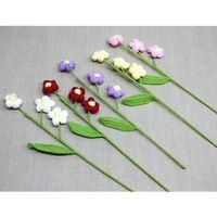 El Örgüsü Papatya