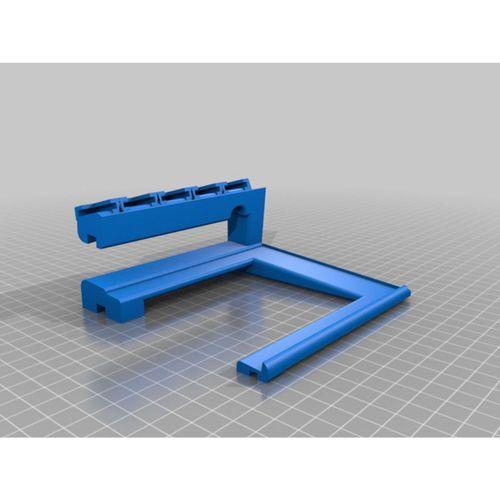 - Osee GoStream Deck Monitör Soğuk Ayakkabılar (Bu ürün Sadece Plastik parçadır - Almadan Önce Soru Sorabilirsiniz)