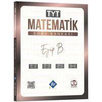 TYT Matematik Eyüp Hoca Soru Bankası KR Akademi