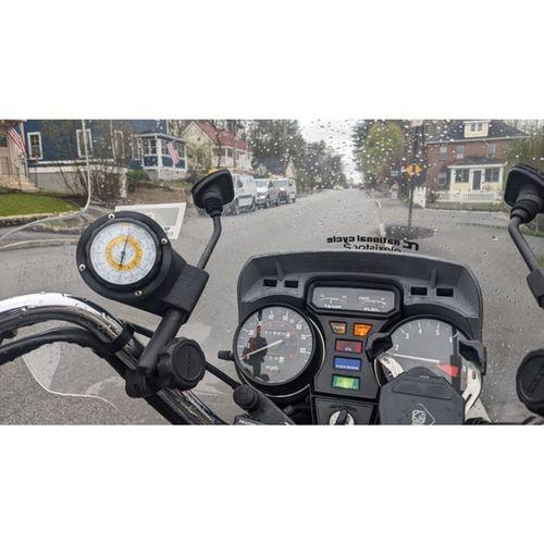 Enstrüman Vizörü GL1100 CB750 Silverwing vb. (Bu ürün Sadece Plastik parçadır - Almadan Önce Soru Sorabilirsiniz)