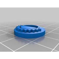 Imperium Solstice Jetonu (Bu ürün Sadece Plastik parçadır - Almadan Önce Soru Sorabilirsiniz)