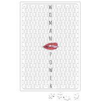 Woman Pwr Puzzle 240 Parça Yapboz
