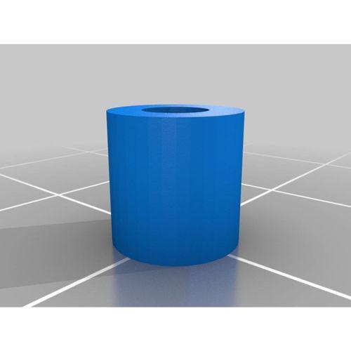 Pimoroni NVMe Taban Raspberry Pi 5 Kasa Astrofotografi için (Bu ürün Sadece Plastik parçadır - Almadan Önce Soru Sorabilirsiniz)