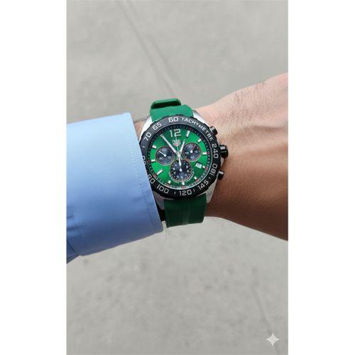 TAG Heuer Formula 1 CAZ101AP.FT8056 Erkek Kol Saati