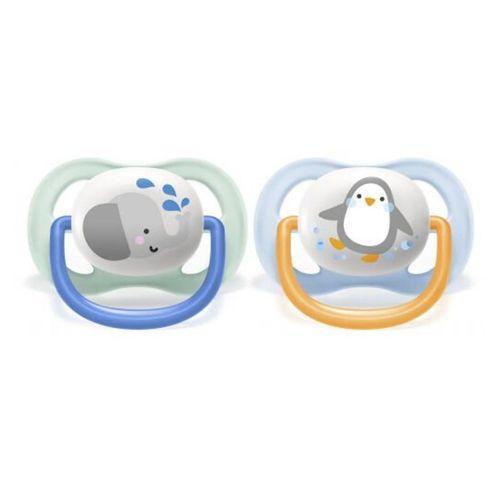 Philips Avent Philips Avent Ultra Air Emzik 0-6 Ay Erkek