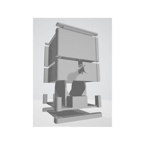 Sigara Dağıtıcı (Bu ürün Sadece Plastik parçadır - Almadan Önce Soru Sorabilirsiniz)