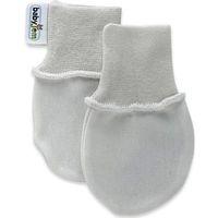 Çocuk Yenidoğan Bebek Eldiveni 398 Gri