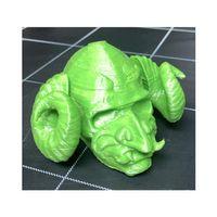 - Aztek Ölüm Flütü Remix 3D Baskı (Bu ürün Sadece Plastik parçadır - Almadan Önce Soru Sorabilirsiniz)