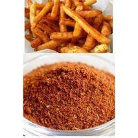 Organik Taze Dökme Cajun Baharatı 250 Gr