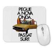 Pastor Alemao Pug Köpek Mouse Pad.jpg