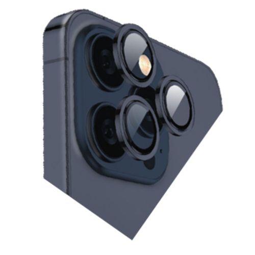 iPhone 15 Pro Max Bilvis Titan Kamera Lens