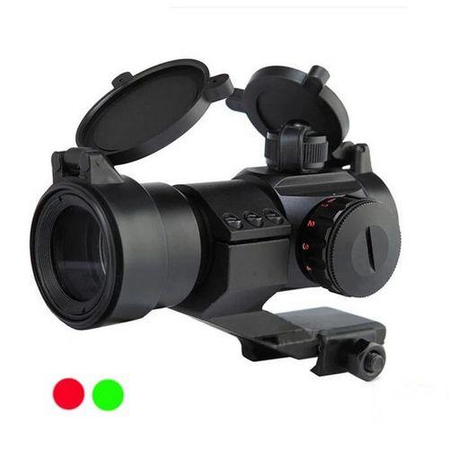 M3 Taktikal Çift Renk Noktalı Nişangah Reddot