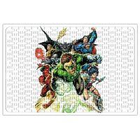 LIR Puzzle 240 Parça Yapboz