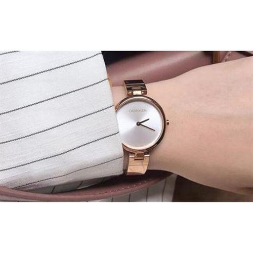 Calvin Klein K8G23646 Kadın Kol Saati