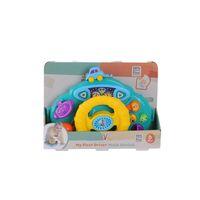 31080 MİNİK SÜRÜCÜ