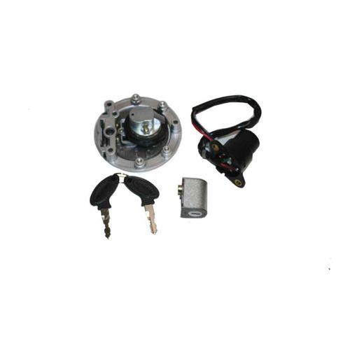 MONDİAL Mondial Mg100 Prince-Superboy 100-150 Kontak Ve Kilit Seti Orj