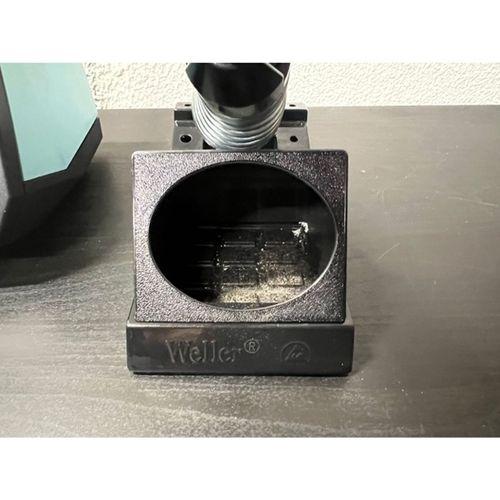 Weller Havya Ucu Temizleyici (Bu ürün Sadece Plastik parçadır - Almadan Önce Soru Sorabilirsiniz)