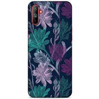 Realme C3 Uyumlu Kılıf Yeşil Delisi (20) Koruyucu Kılıf Cami Yeşili