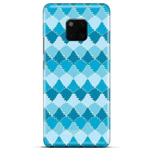 Lopard General Mobile GM 20 Pro Uyumlu Kılıf Pastel Renkler (17) Tasarım Kılıf